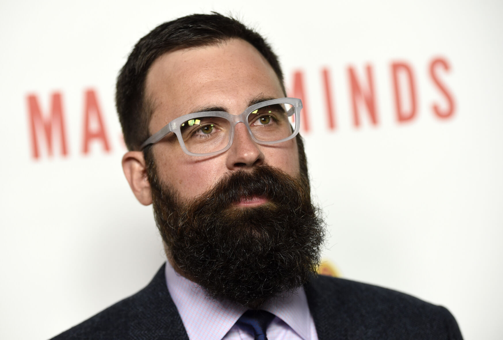 Jared Hess